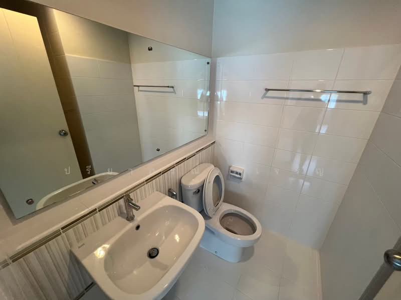 Indy Bangna km.7(1), Samut Prakan, Bangna-Trad Road, Bang Kaeo, Bang Plee, Samut Prakan, 2 Bedrooms, 89 sqm, Townhouse For Rent, by ปรียาภรณ์ ภู่เจริญ, 500217344 - DDproperty.com