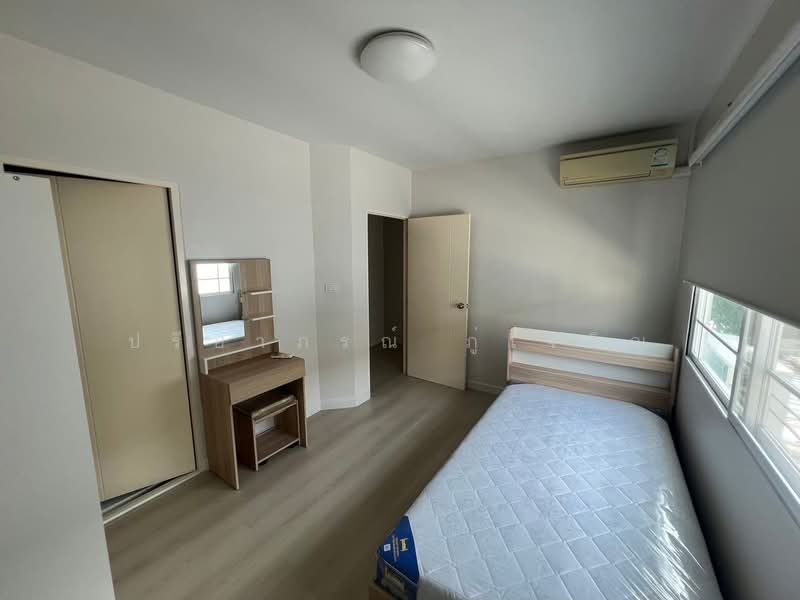 Indy Bangna km.7(1) : อินดี้ บางนา กม.7(1), สมุทรปราการ, ถนนบางนา-ตราด, บางแก้ว, บางพลี, สมุทรปราการ, 89 ตร.ม., ทาวน์เฮ้าส์ ให้เช่า, โดย ปรียาภรณ์ ภู่เจริญ, 500217344 - DDproperty.com