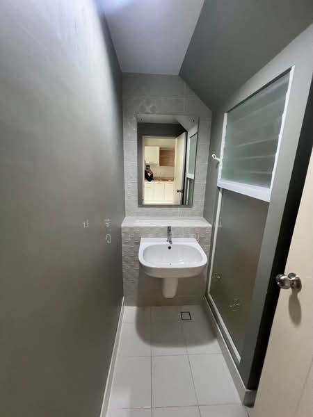 Indy Bangna km.7(1), Samut Prakan, Bangna-Trad Road, Bang Kaeo, Bang Plee, Samut Prakan, 2 Bedrooms, 89 sqm, Townhouse For Rent, by ปรียาภรณ์ ภู่เจริญ, 500217344 - DDproperty.com