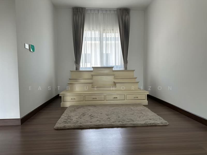 The City Boromarajonani-Thawiwatthana, Bangkok, 504 Soi Borommaratchachonnani 78, Sala Thammasop, Thawi Watthana, Bangkok, 4 Bedrooms, 225 sqm, Single Detached House For Sale, by Eastblue Horizon, 500217346 - DDproperty.com