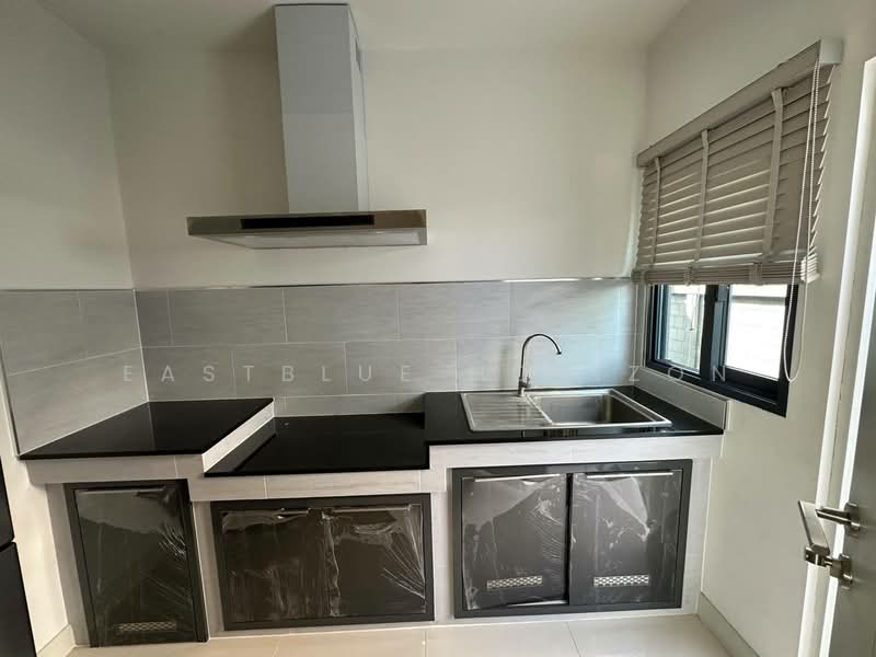 The City Boromarajonani-Thawiwatthana : เดอะ ซิตี้ บรมราชชนนี-ทวีวัฒนา, กรุงเทพ, 504 ซอย บรมราชชนนี 78, ศาลาธรรมสพน์, ทวีวัฒนา, กรุงเทพ, 225 ตร.ม., บ้านเดี่ยว ขาย, โดย Eastblue Horizon, 500217346 - DDproperty.com