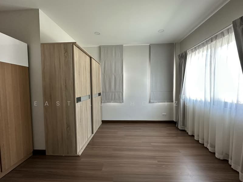 The City Boromarajonani-Thawiwatthana, Bangkok, 504 Soi Borommaratchachonnani 78, Sala Thammasop, Thawi Watthana, Bangkok, 4 Bedrooms, 225 sqm, Single Detached House For Sale, by Eastblue Horizon, 500217346 - DDproperty.com