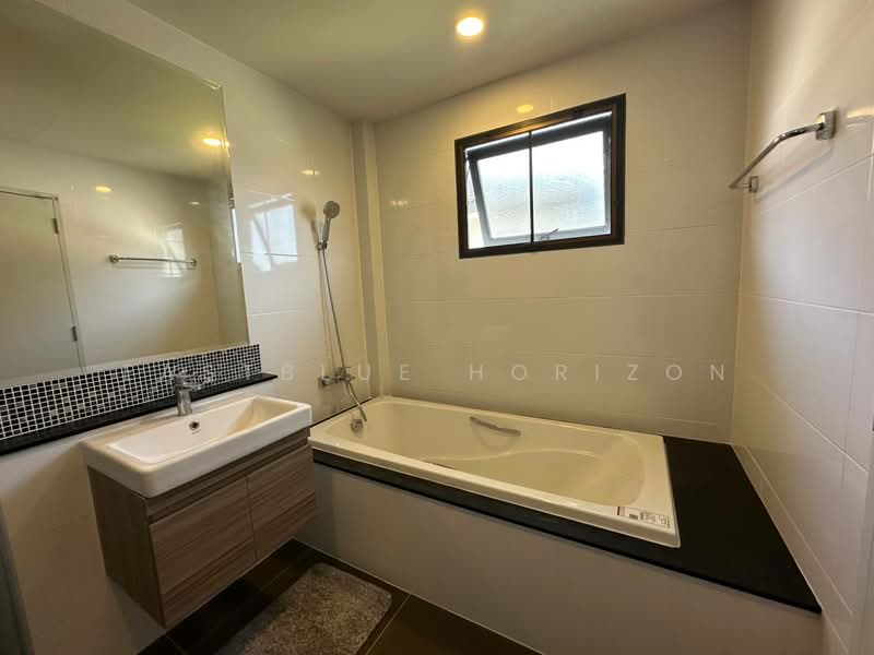 The City Boromarajonani-Thawiwatthana, Bangkok, 504 Soi Borommaratchachonnani 78, Sala Thammasop, Thawi Watthana, Bangkok, 4 Bedrooms, 225 sqm, Single Detached House For Sale, by Eastblue Horizon, 500217346 - DDproperty.com