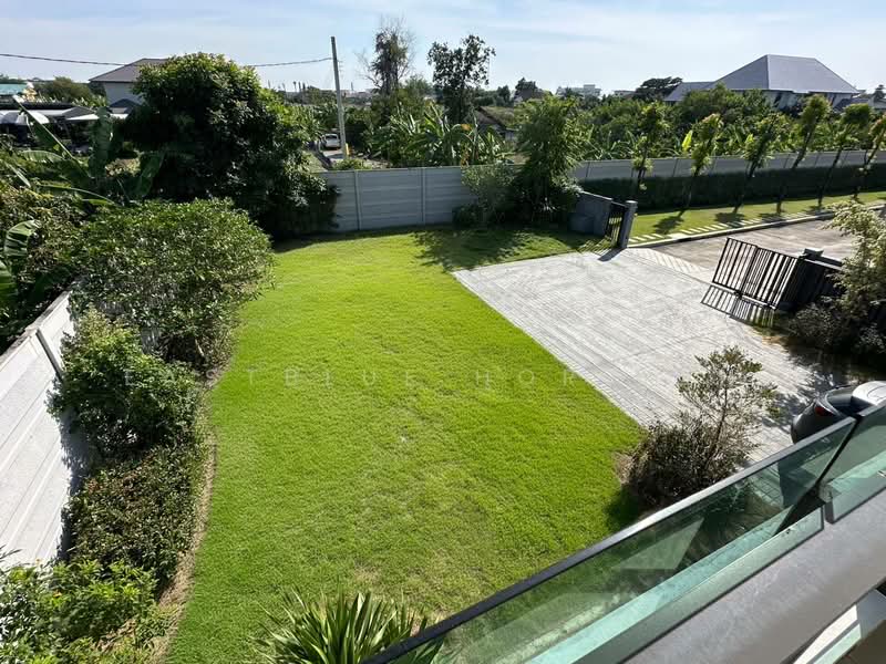 The City Boromarajonani-Thawiwatthana, Bangkok, 504 Soi Borommaratchachonnani 78, Sala Thammasop, Thawi Watthana, Bangkok, 4 Bedrooms, 225 sqm, Single Detached House For Sale, by Eastblue Horizon, 500217346 - DDproperty.com