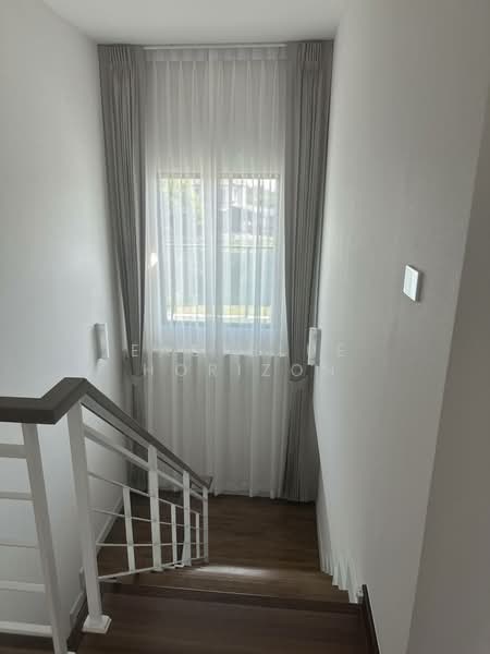 The City Boromarajonani-Thawiwatthana, Bangkok, 504 Soi Borommaratchachonnani 78, Sala Thammasop, Thawi Watthana, Bangkok, 4 Bedrooms, 225 sqm, Single Detached House For Sale, by Eastblue Horizon, 500217346 - DDproperty.com