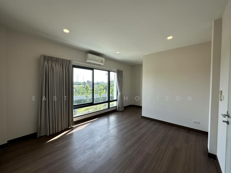 The City Boromarajonani-Thawiwatthana, Bangkok, 504 Soi Borommaratchachonnani 78, Sala Thammasop, Thawi Watthana, Bangkok, 4 Bedrooms, 225 sqm, Single Detached House For Sale, by Eastblue Horizon, 500217346 - DDproperty.com