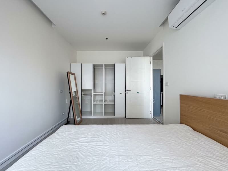 TC Green Rama 9, Bangkok, Rama 9 Road, Huai Khwang, Huai Khwang, Bangkok, 1 Bedroom, 38 sqm, Condo For Sale, by Settawut Leenavong, 500217347 - DDproperty.com