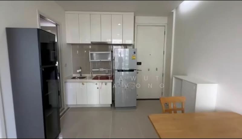TC Green Rama 9, Bangkok, Rama 9 Road, Huai Khwang, Huai Khwang, Bangkok, 1 Bedroom, 38 sqm, Condo For Sale, by Settawut Leenavong, 500217347 - DDproperty.com