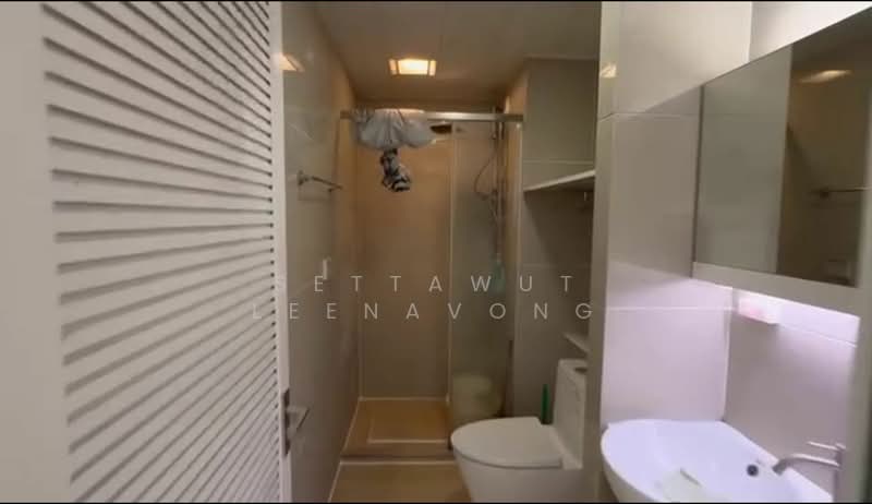 TC Green Rama 9, Bangkok, Rama 9 Road, Huai Khwang, Huai Khwang, Bangkok, 1 Bedroom, 38 sqm, Condo For Sale, by Settawut Leenavong, 500217347 - DDproperty.com