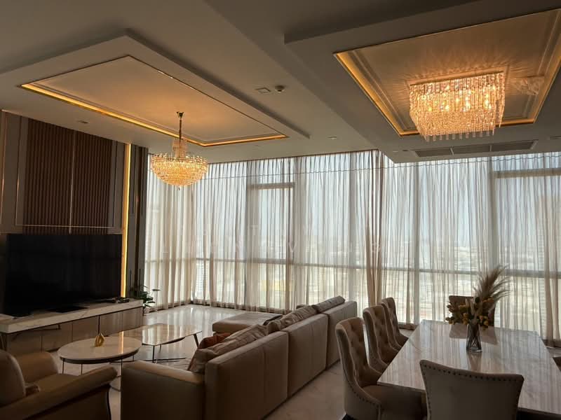 The Monument Thonglor, Bangkok, 998 Thonglor Road, Khlong Tan Nua, Watthana, Bangkok, 3 Bedrooms, 253 sqm, Condo For Sale, by Settawut Leenavong, 500217349 - DDproperty.com