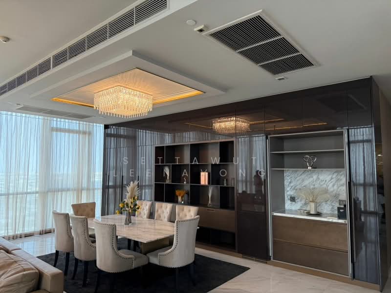 The Monument Thonglor, Bangkok, 998 Thonglor Road, Khlong Tan Nua, Watthana, Bangkok, 3 Bedrooms, 253 sqm, Condo For Sale, by Settawut Leenavong, 500217349 - DDproperty.com