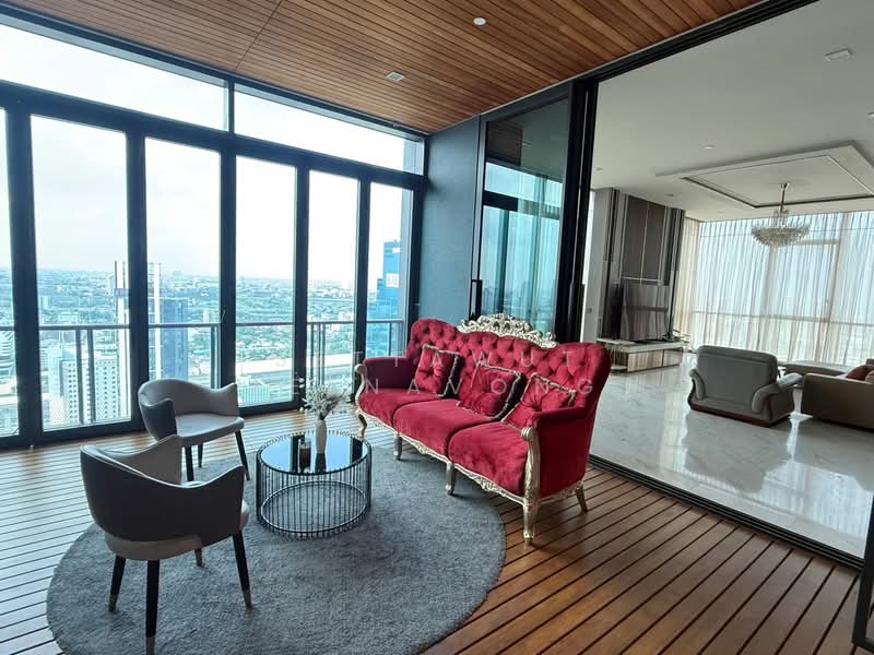 The Monument Thonglor, Bangkok, 998 Thonglor Road, Khlong Tan Nua, Watthana, Bangkok, 3 Bedrooms, 253 sqm, Condo For Sale, by Settawut Leenavong, 500217349 - DDproperty.com