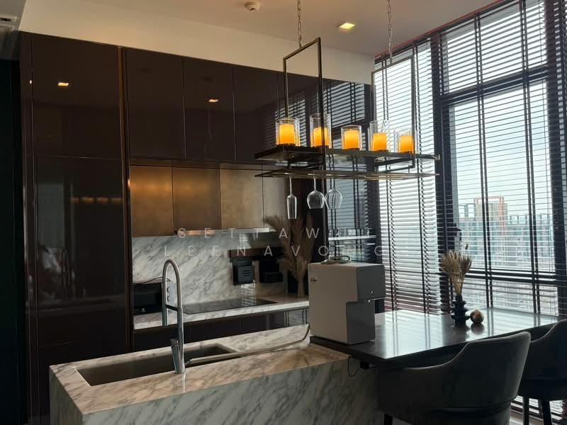 The Monument Thonglor, Bangkok, 998 Thonglor Road, Khlong Tan Nua, Watthana, Bangkok, 3 Bedrooms, 253 sqm, Condo For Sale, by Settawut Leenavong, 500217349 - DDproperty.com