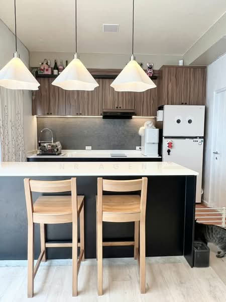 Villaggio 3 Srinakarin-Bangna : วิลลาจจิโอ 3 ศรีนครินทร์-บางนา, สมุทรปราการ, บางแก้ว, บางพลี, สมุทรปราการ, 122 ตร.ม., บ้านเดี่ยว ให้เช่า, โดย NR AGENT, 500217350 - DDproperty.com