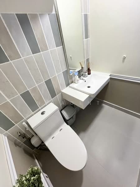 Villaggio 3 Srinakarin-Bangna : วิลลาจจิโอ 3 ศรีนครินทร์-บางนา, สมุทรปราการ, บางแก้ว, บางพลี, สมุทรปราการ, 122 ตร.ม., บ้านเดี่ยว ให้เช่า, โดย NR AGENT, 500217350 - DDproperty.com