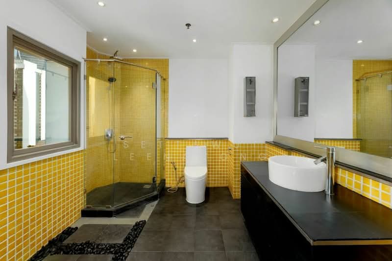 The Natural Place Suite, Bangkok, Rama 4, Thung Maha Mek, Sathon, Bangkok, 2 Bedrooms, 124 sqm, Condo For Sale, by Settawut Leenavong, 500217351 - DDproperty.com