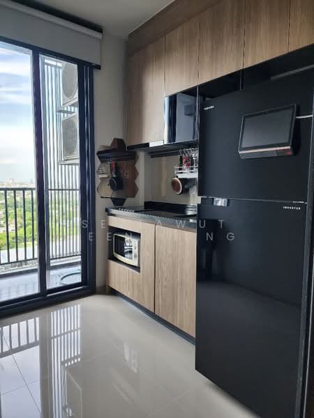 The Line Wongsawang, Bangkok, 1333 Bangkok - Nonthaburi Rd., Wong Sawang, Bang Sue, Bangkok, 1 Bedroom, 32 sqm, Condo For Sale, by Settawut Leenavong, 500217352 - DDproperty.com