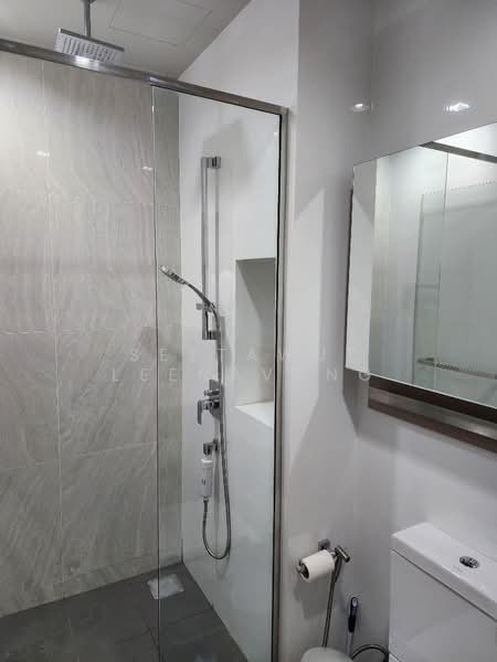 The Line Wongsawang, Bangkok, 1333 Bangkok - Nonthaburi Rd., Wong Sawang, Bang Sue, Bangkok, 1 Bedroom, 32 sqm, Condo For Sale, by Settawut Leenavong, 500217352 - DDproperty.com