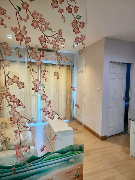 The Convention Condominium, Chiang Mai, Chang Phuak, Muang Chiang Mai, Chiang Mai, 1 Bedroom, 45 sqm, Condo For Sale, by Aonanong Tajakhod, 500217353 - DDproperty.com