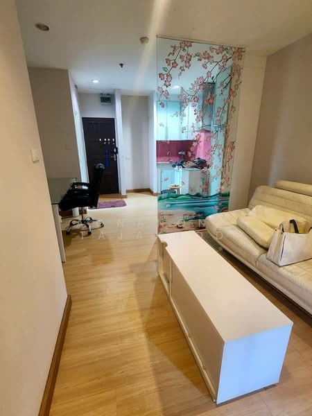 The Convention Condominium, Chiang Mai, Chang Phuak, Muang Chiang Mai, Chiang Mai, 1 Bedroom, 45 sqm, Condo For Sale, by Aonanong Tajakhod, 500217353 - DDproperty.com