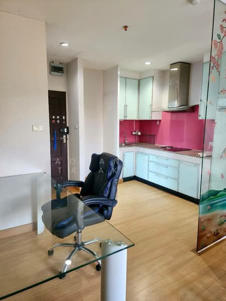 The Convention Condominium, Chiang Mai, Chang Phuak, Muang Chiang Mai, Chiang Mai, 1 Bedroom, 45 sqm, Condo For Sale, by Aonanong Tajakhod, 500217353 - DDproperty.com