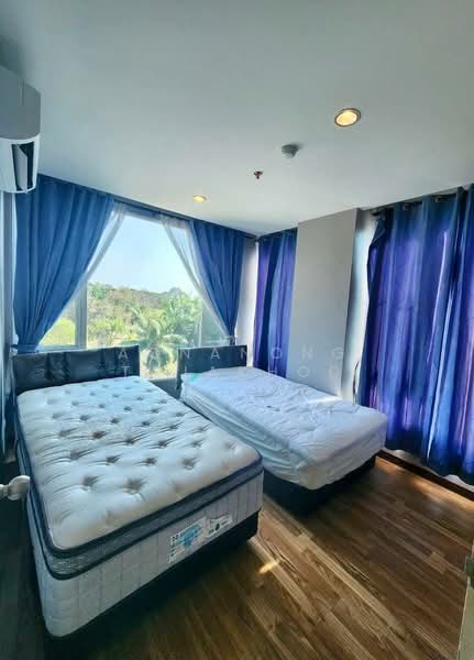 The Convention Condominium, Chiang Mai, Chang Phuak, Muang Chiang Mai, Chiang Mai, 1 Bedroom, 45 sqm, Condo For Sale, by Aonanong Tajakhod, 500217353 - DDproperty.com