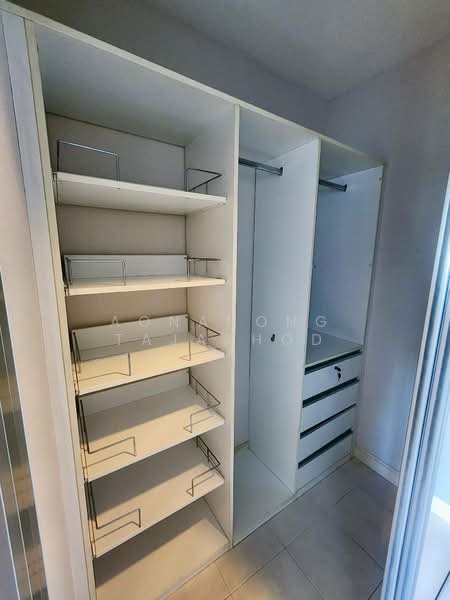 The Convention Condominium, Chiang Mai, Chang Phuak, Muang Chiang Mai, Chiang Mai, 1 Bedroom, 45 sqm, Condo For Sale, by Aonanong Tajakhod, 500217353 - DDproperty.com