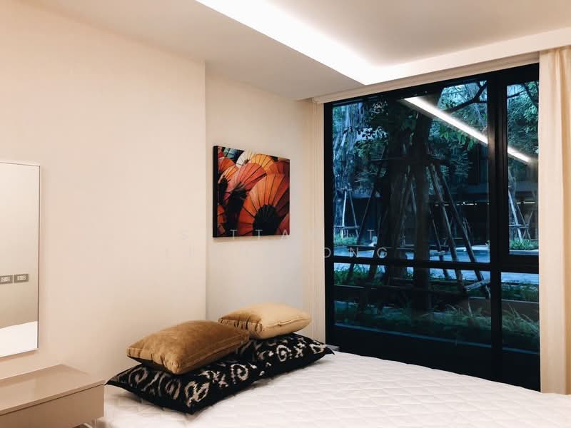 Vtara Sukhumvit 36, Bangkok, 118 Soi Saen Sabai, Phra Kanong, Khlong Toei, Bangkok, 2 Bedrooms, 65 sqm, Condo For Sale, by Settawut Leenavong, 500217356 - DDproperty.com