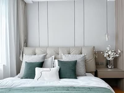 ขาย - Capri Residences Bangtao : คาพรี เรสซิเด้น บางเทา, ภูเก็ต