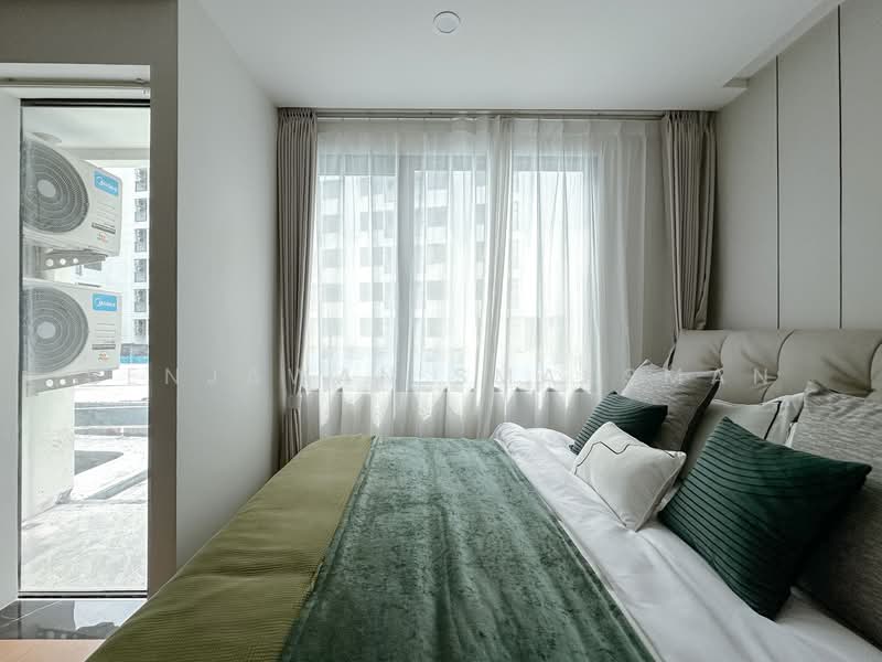 Capri Residences Bangtao : คาพรี เรสซิเด้น บางเทา, ภูเก็ต, เชิงทะเล, ถลาง, ภูเก็ต, 35 ตร.ม., คอนโด ขาย, โดย Benjawan Smaksman, 500217359 - DDproperty.com