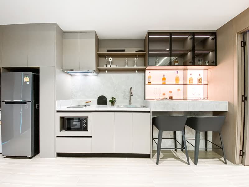 Capri Residences Bangtao : คาพรี เรสซิเด้น บางเทา, ภูเก็ต, เชิงทะเล, ถลาง, ภูเก็ต, 35 ตร.ม., คอนโด ขาย, โดย Benjawan Smaksman, 500217359 - DDproperty.com