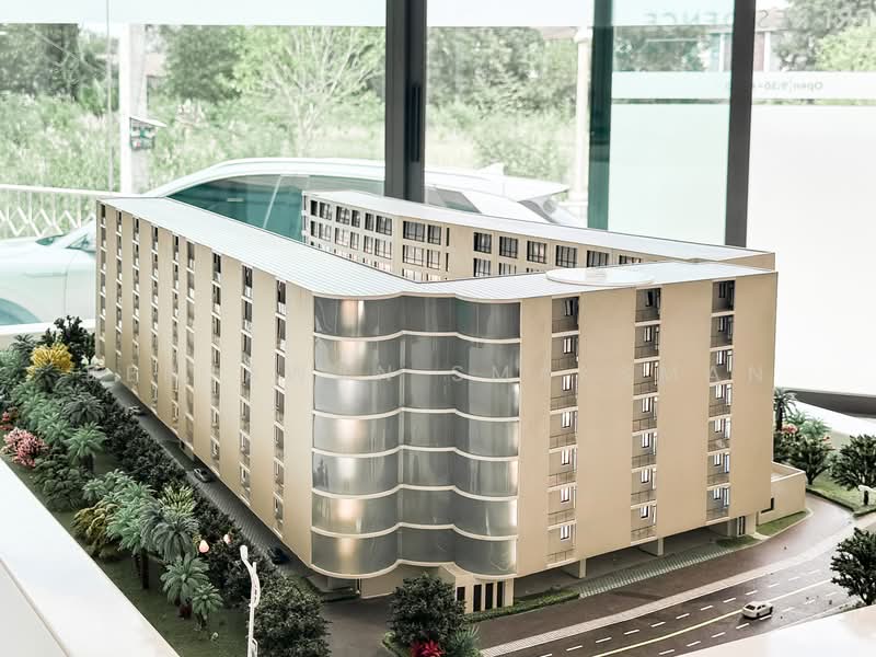 Capri Residences Bangtao : คาพรี เรสซิเด้น บางเทา, ภูเก็ต, เชิงทะเล, ถลาง, ภูเก็ต, 35 ตร.ม., คอนโด ขาย, โดย Benjawan Smaksman, 500217359 - DDproperty.com