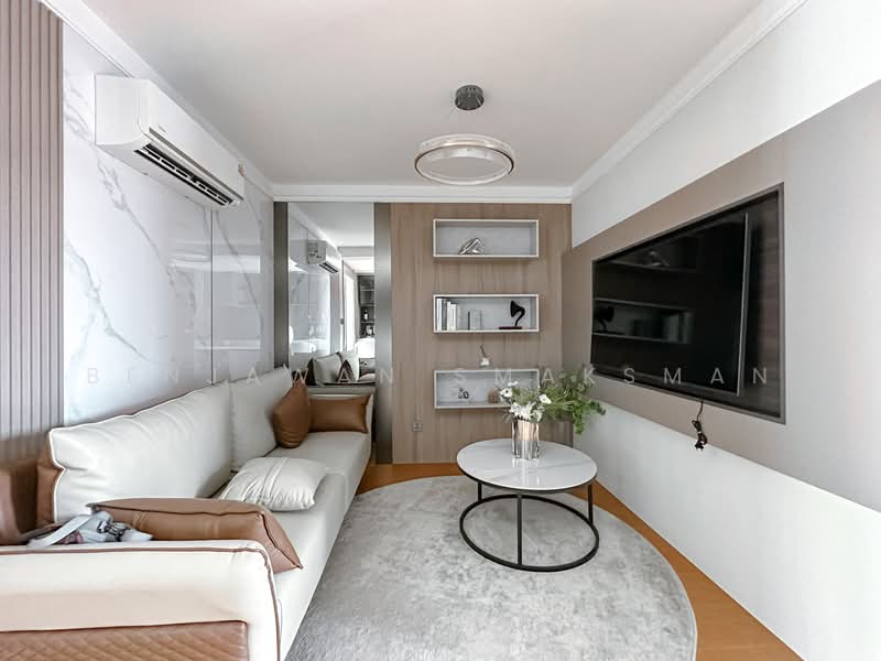 Capri Residences Bangtao : คาพรี เรสซิเด้น บางเทา, ภูเก็ต, เชิงทะเล, ถลาง, ภูเก็ต, 35 ตร.ม., คอนโด ขาย, โดย Benjawan Smaksman, 500217359 - DDproperty.com