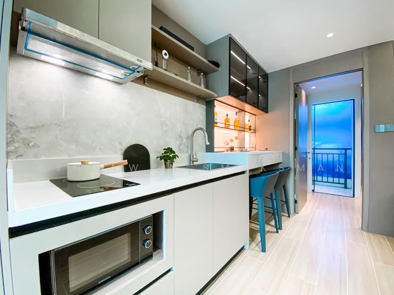 Capri Residences Bangtao : คาพรี เรสซิเด้น บางเทา, ภูเก็ต, เชิงทะเล, ถลาง, ภูเก็ต, 35 ตร.ม., คอนโด ขาย, โดย Benjawan Smaksman, 500217359 - DDproperty.com