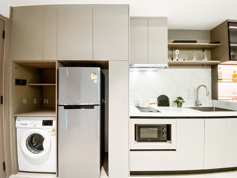 Capri Residences Bangtao, Phuket, Choeng Thale, Thalang, Phuket, 1 Bedroom, 35 sqm, Condo For Sale, by Benjawan Smaksman, 500217359 - DDproperty.com