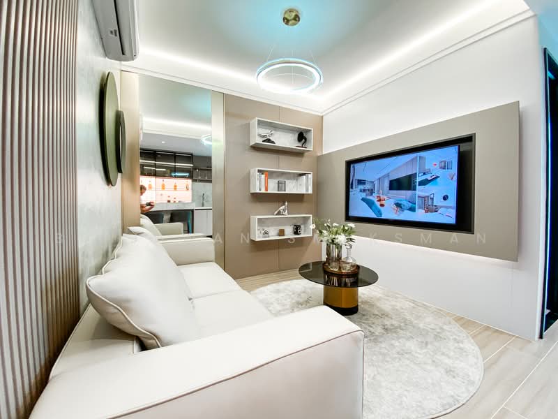 Capri Residences Bangtao, Phuket, Choeng Thale, Thalang, Phuket, 1 Bedroom, 35 sqm, Condo For Sale, by Benjawan Smaksman, 500217359 - DDproperty.com