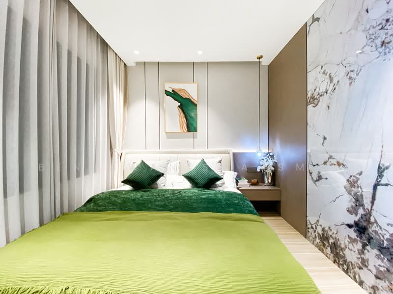 Capri Residences Bangtao, Phuket, Choeng Thale, Thalang, Phuket, 1 Bedroom, 35 sqm, Condo For Sale, by Benjawan Smaksman, 500217359 - DDproperty.com