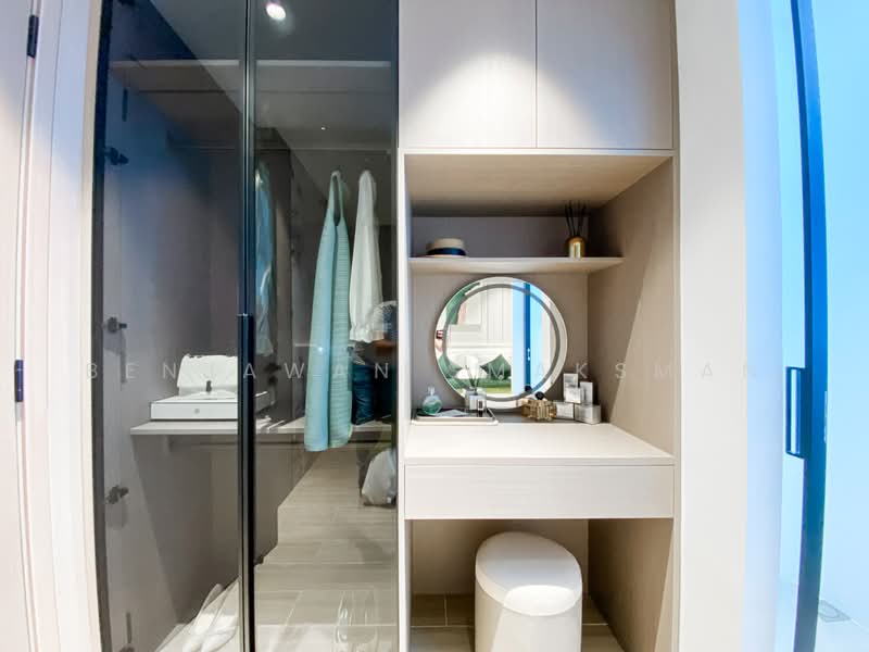 Capri Residences Bangtao, Phuket, Choeng Thale, Thalang, Phuket, 1 Bedroom, 35 sqm, Condo For Sale, by Benjawan Smaksman, 500217359 - DDproperty.com