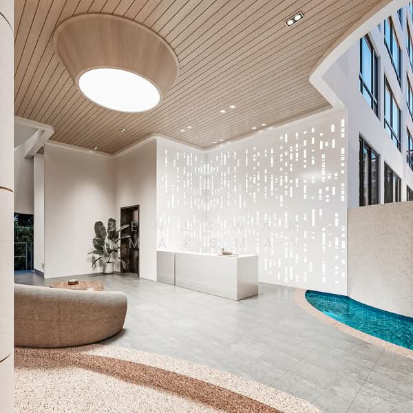 Capri Residences Bangtao, Phuket, Choeng Thale, Thalang, Phuket, 1 Bedroom, 35 sqm, Condo For Sale, by Benjawan Smaksman, 500217359 - DDproperty.com