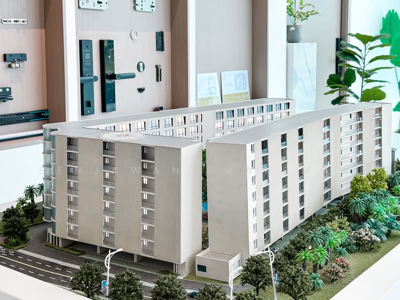 Capri Residences Bangtao : คาพรี เรสซิเด้น บางเทา, ภูเก็ต, เชิงทะเล, ถลาง, ภูเก็ต, 35 ตร.ม., คอนโด ขาย, โดย Benjawan Smaksman, 500217359 - DDproperty.com