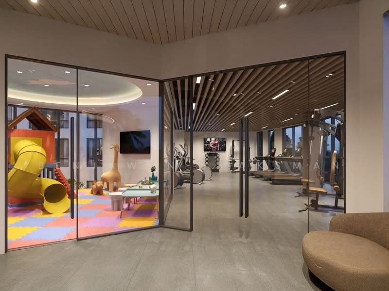 Capri Residences Bangtao : คาพรี เรสซิเด้น บางเทา, ภูเก็ต, เชิงทะเล, ถลาง, ภูเก็ต, 35 ตร.ม., คอนโด ขาย, โดย Benjawan Smaksman, 500217359 - DDproperty.com