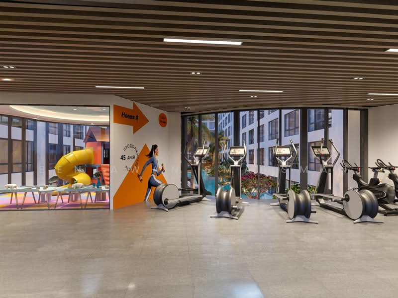 Capri Residences Bangtao, Phuket, Choeng Thale, Thalang, Phuket, 1 Bedroom, 35 sqm, Condo For Sale, by Benjawan Smaksman, 500217359 - DDproperty.com