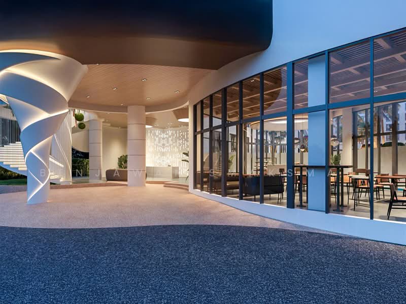 Capri Residences Bangtao : คาพรี เรสซิเด้น บางเทา, ภูเก็ต, เชิงทะเล, ถลาง, ภูเก็ต, 35 ตร.ม., คอนโด ขาย, โดย Benjawan Smaksman, 500217359 - DDproperty.com