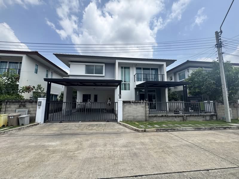 ให้เช่า - คาซ่า วิลล์ วัชรพล-เพิ่มสิน, กรุงเทพ