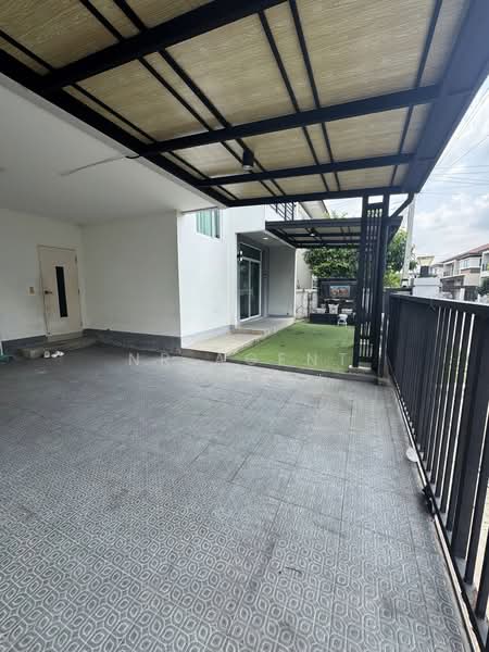 CASA VILLE WATCHARAPOL-PERMSIN, Bangkok, O-Ngoen, Sai Mai, Bangkok, 4 Bedrooms, 167 sqm, Single Detached House For Rent, by NR AGENT, 500217361 - DDproperty.com