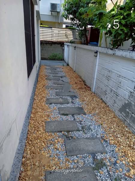 CASA VILLE WATCHARAPOL-PERMSIN, Bangkok, O-Ngoen, Sai Mai, Bangkok, 4 Bedrooms, 167 sqm, Single Detached House For Rent, by NR AGENT, 500217361 - DDproperty.com