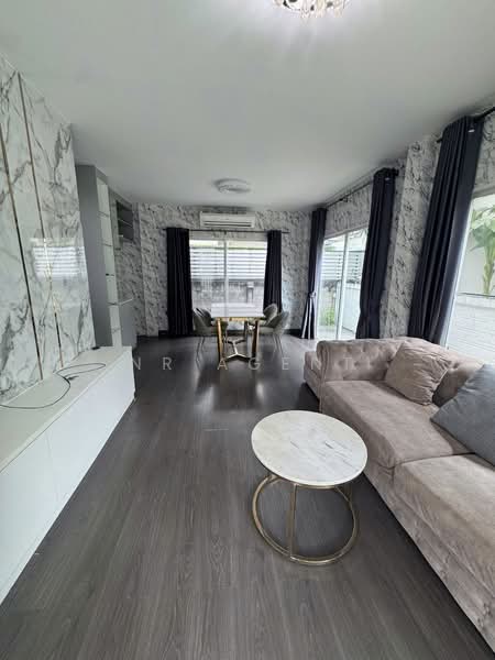 ให้เช่า - คาซ่า วิลล์ วัชรพล-เพิ่มสิน, กรุงเทพ