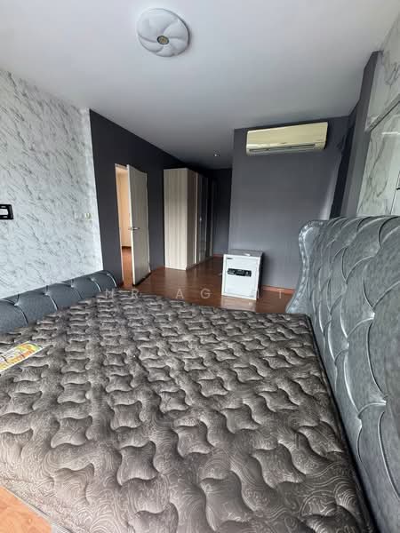 CASA VILLE WATCHARAPOL-PERMSIN, Bangkok, O-Ngoen, Sai Mai, Bangkok, 4 Bedrooms, 167 sqm, Single Detached House For Rent, by NR AGENT, 500217361 - DDproperty.com