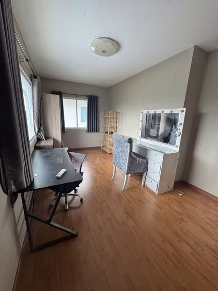 ให้เช่า - คาซ่า วิลล์ วัชรพล-เพิ่มสิน, กรุงเทพ