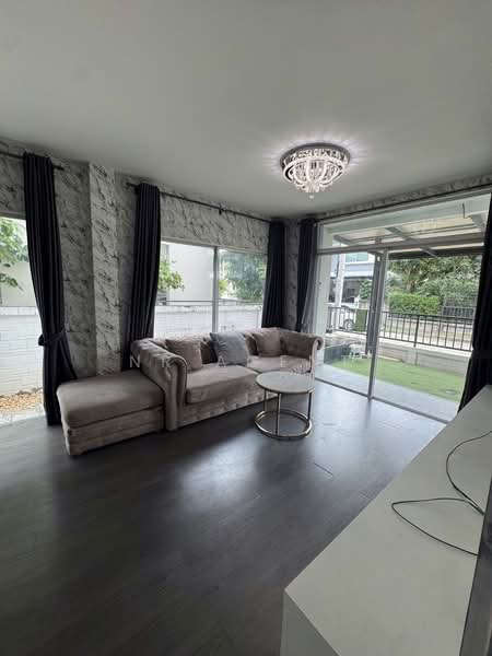 ให้เช่า - คาซ่า วิลล์ วัชรพล-เพิ่มสิน, กรุงเทพ